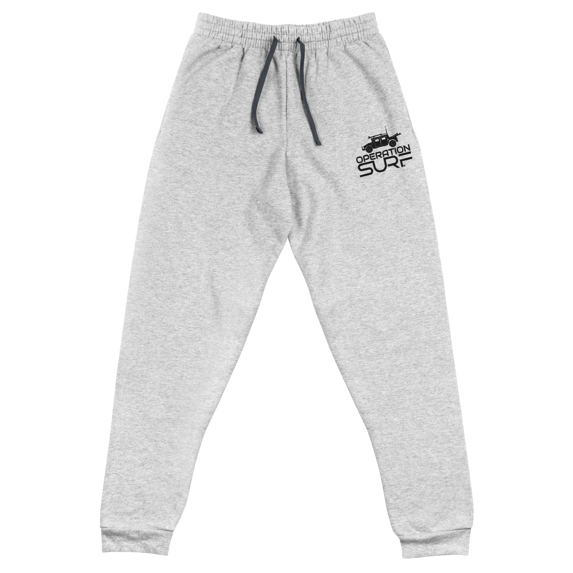 Unisex Joggers | Operation Surf