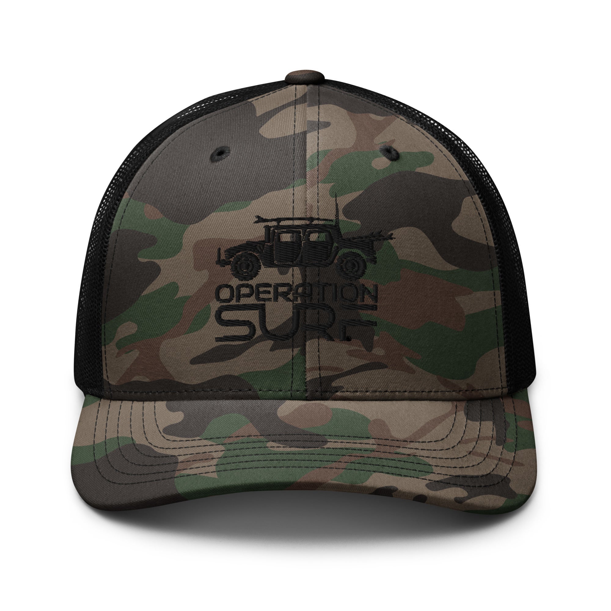 Camo surf hat clearance